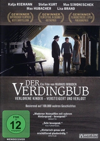 Der Verdingbub (Blu-ray)