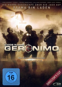 Code Name: Geronimo - Director's Cut (DVD)