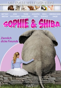 Sophie & Shiba (DVD)