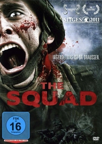 The Squad (Blu-ray)
