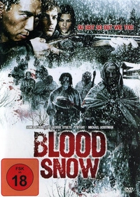 Blood Snow (Blu-ray)