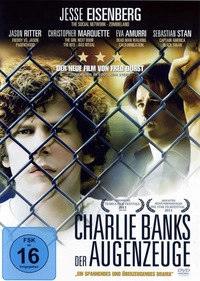 Charlie Banks (DVD)