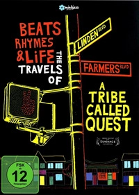 Beats, Rhymes & Life (DVD)