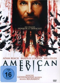 American Evil (DVD)