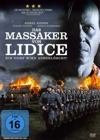 Das Massaker von Lidice (DVD)