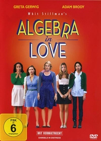 Algebra in Love (DVD)