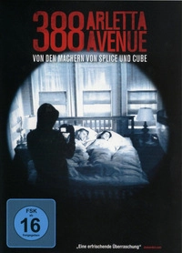 388 Arletta Avenue (Blu-ray)