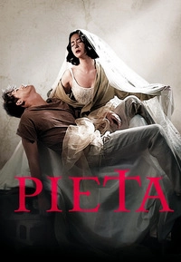 Pieta (DVD)