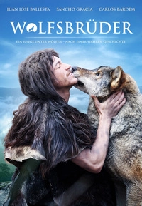 Wolfsbrüder (DVD)