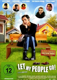 Let My People Go! (DVD)