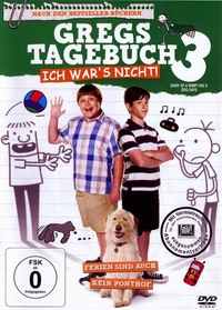 Gregs Tagebuch 3 (DVD)