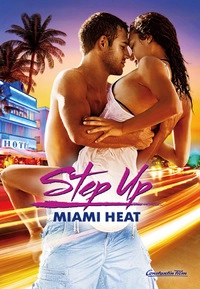 Step Up 4 - Miami Heat (Blu-ray 3D)