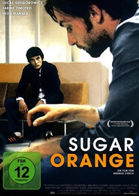 Sugar Orange (DVD)