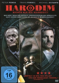 Harodim (Blu-ray)