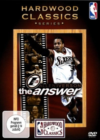 NBA - Allen Iverson - The Answer (DVD)