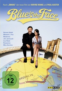 Blue in the Face (Blu-ray)