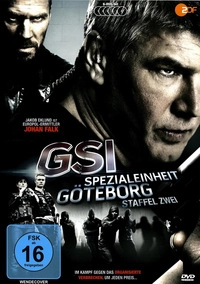 GSI - Spezialeinheit Göteborg - Staffel 2 - Disc 1 - Episode 1 (DVD)