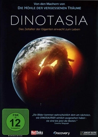Dinotasia (Blu-ray)