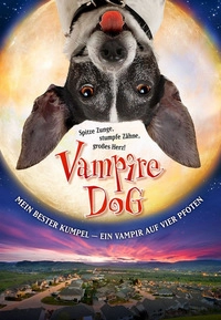 Vampire Dog (Blu-ray)