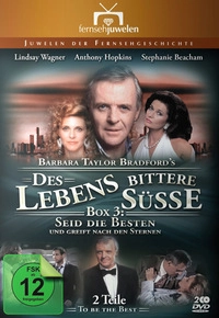 Des Lebens bittere Süße 3 - Seid die Besten und greift nach den Sternen - Teil 6 (DVD)