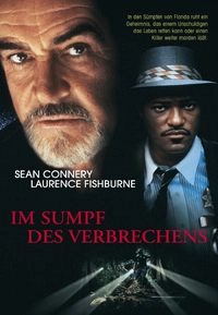 Im Sumpf des Verbrechens (Blu-ray)