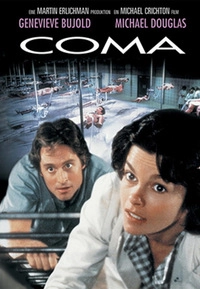 Coma (Blu-ray)
