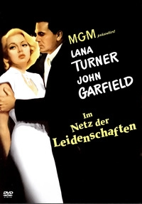 Im Netz der Leidenschaften (Blu-ray)