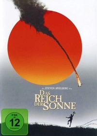 Das Reich der Sonne (Blu-ray)