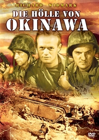 Die Hölle von Okinawa (Blu-ray)