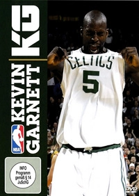 NBA - Kevin Garnett (DVD)