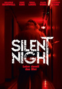 Silent Night - Leise rieselt das Blut (DVD)