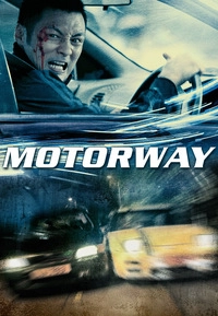 Motorway (Blu-ray)