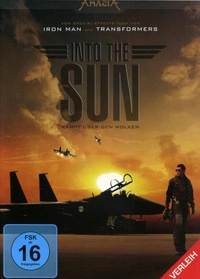 Into the Sun - Kampf über den Wolken (Blu-ray)