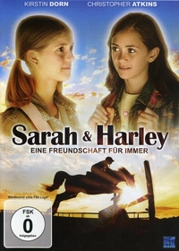 Sarah & Harley (DVD)
