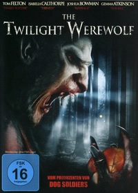 The Twilight Werewolf (Blu-ray)