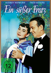 Ein süßer Fratz (Blu-ray)