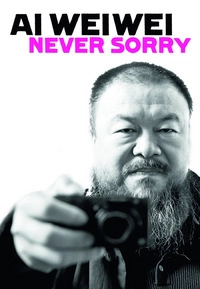Ai Weiwei - Never Sorry (DVD)