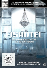 Das Eishotel (Blu-ray)