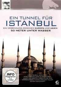 Ein Tunnel für Istanbul (DVD)