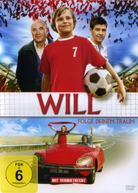 Will (DVD)