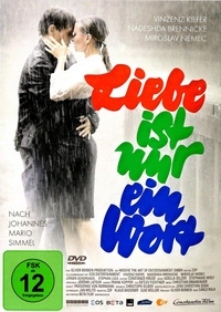 Liebe ist nur ein Wort (DVD)