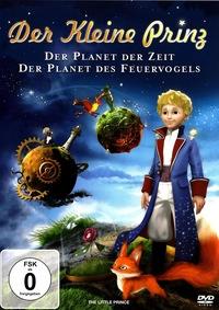Der kleine Prinz (DVD)