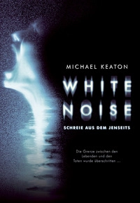 White Noise (Blu-ray)
