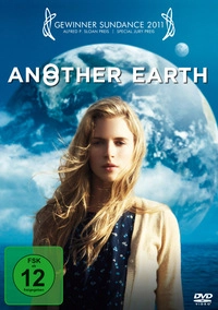 Another Earth (Blu-ray)