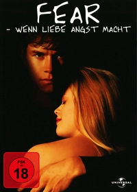 Fear - Wenn Liebe Angst macht (Blu-ray)