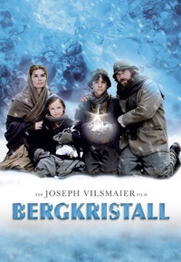Bergkristall (Blu-ray)