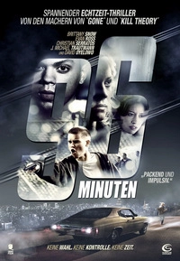 96 Minuten (Blu-ray)