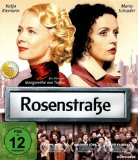 Rosenstraße (Blu-ray)