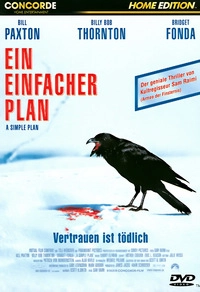 Ein einfacher Plan (Blu-ray)