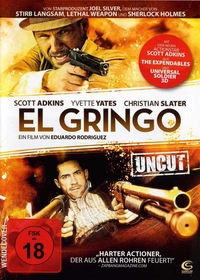 El Gringo (DVD)
